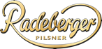 Logo Radeberger Pilsener