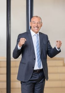 Uwe Brück, Berater und Trainer für SAP Controlling